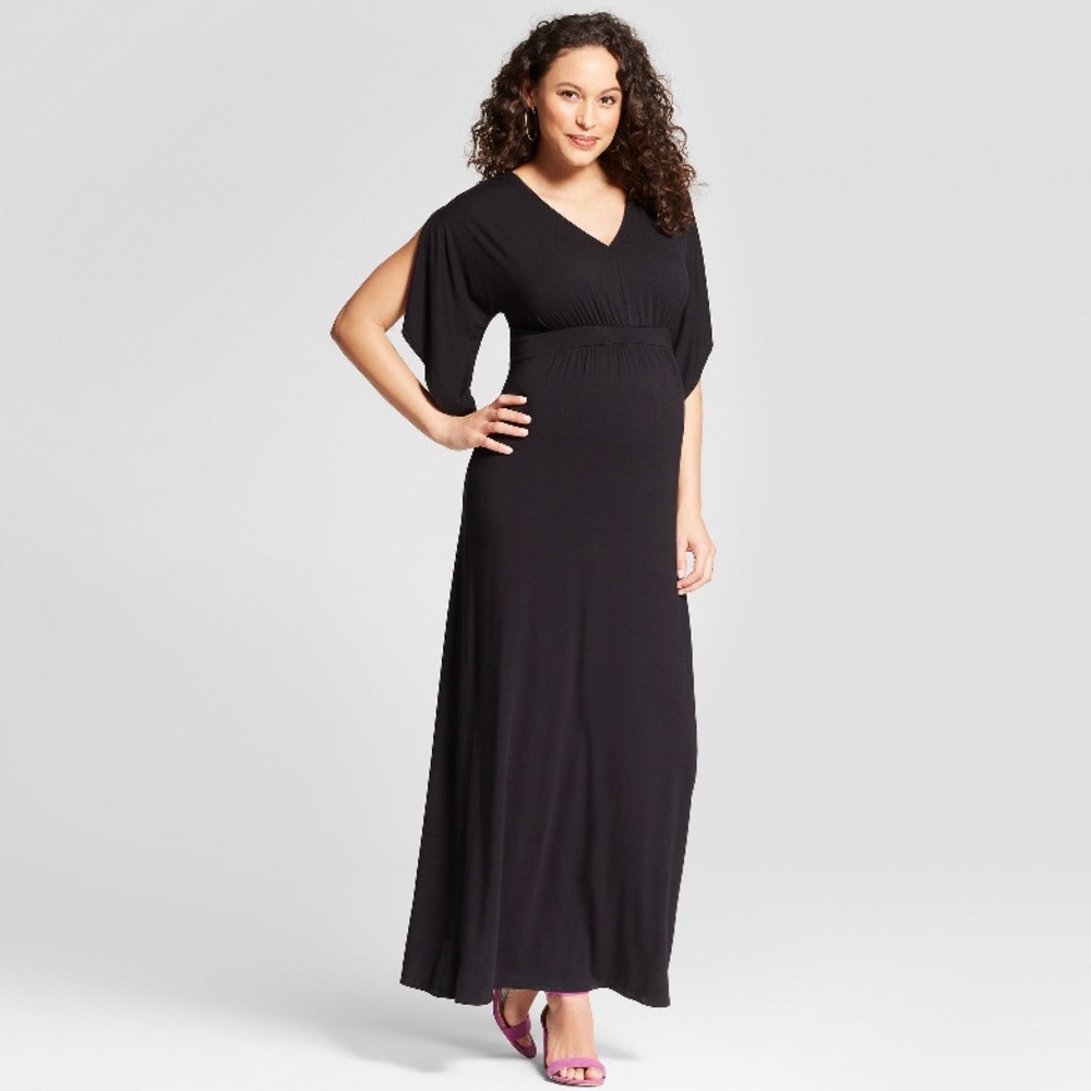 Isabel by Ingrid & Isabel Kimono Maternity Dress